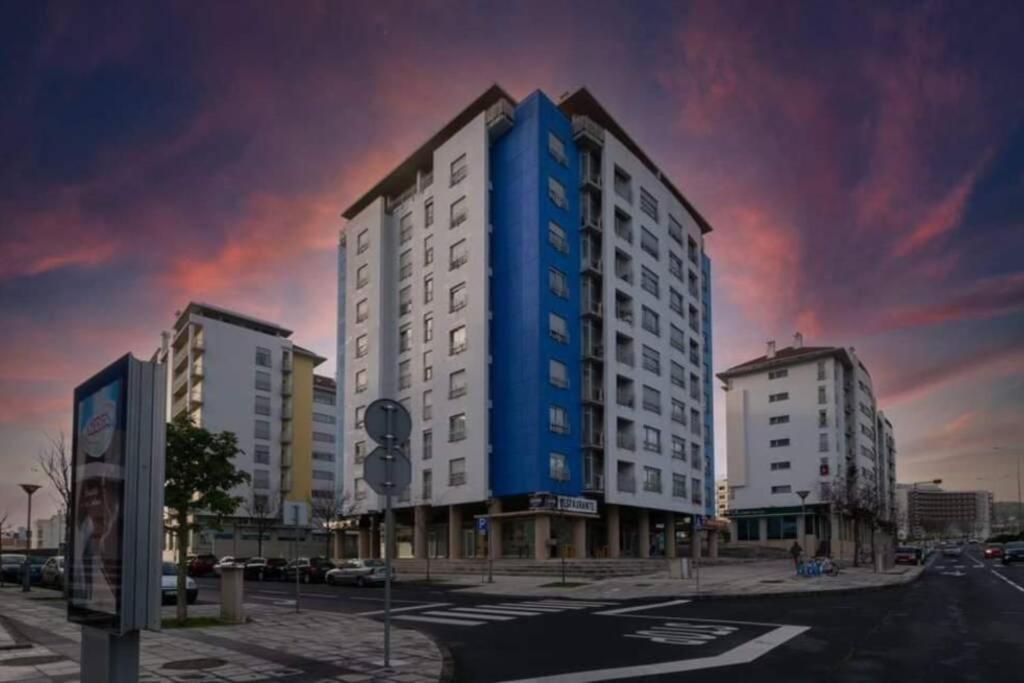 S.George Apartment Ponta Delgada Exterior foto