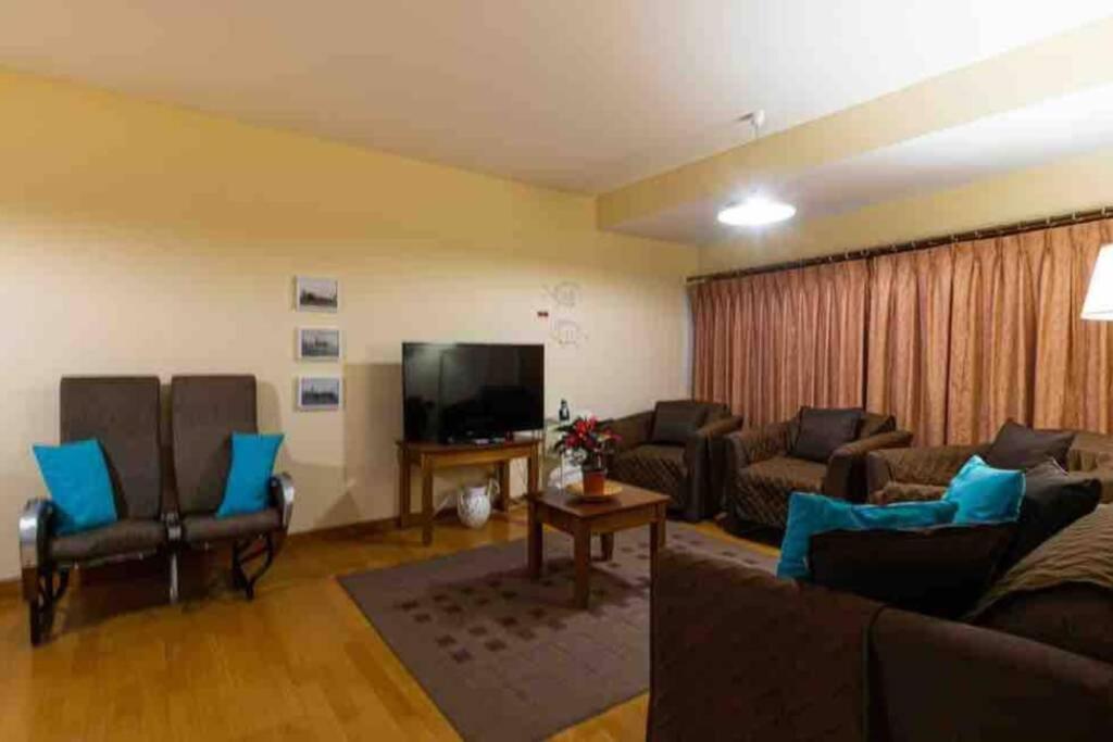 S.George Apartment Ponta Delgada Exterior foto